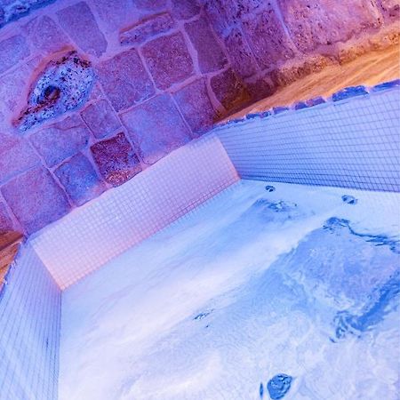 La Casedda - Apartment & Hydromassage Ceglie Messapica Zewnętrze zdjęcie