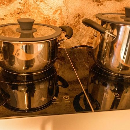 La Casedda - Apartment & Hydromassage Ceglie Messapica Zewnętrze zdjęcie