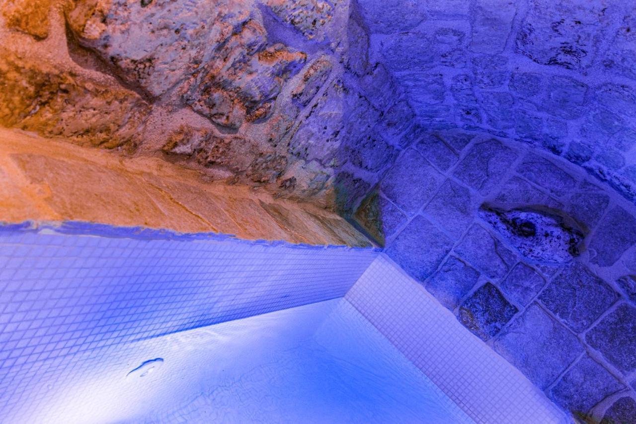 La Casedda - Apartment & Hydromassage Ceglie Messapica Zewnętrze zdjęcie