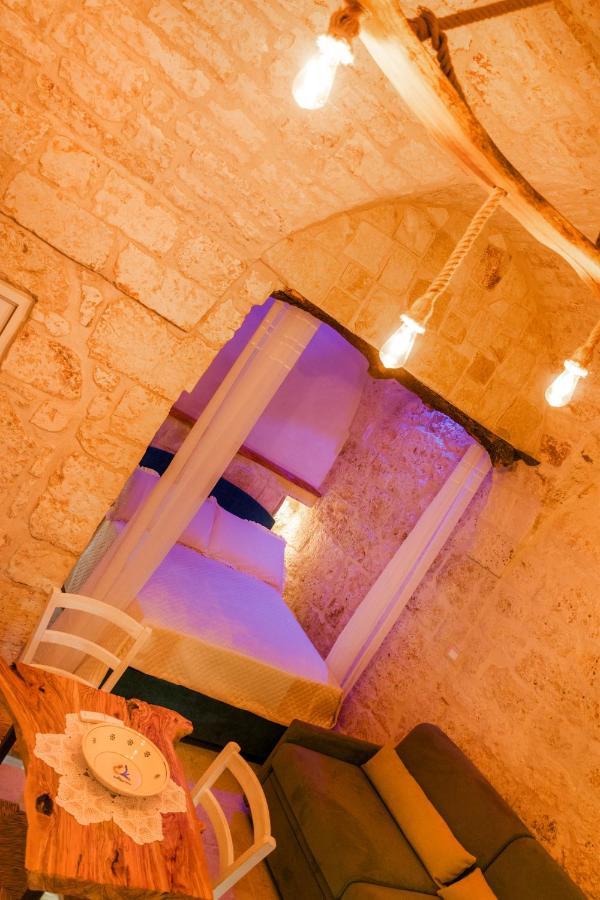 La Casedda - Apartment & Hydromassage Ceglie Messapica Zewnętrze zdjęcie