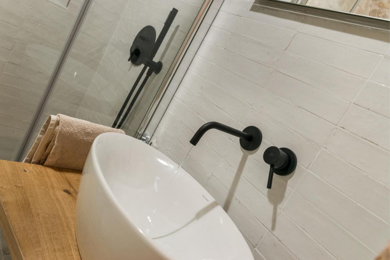 La Casedda - Apartment & Hydromassage Ceglie Messapica Zewnętrze zdjęcie