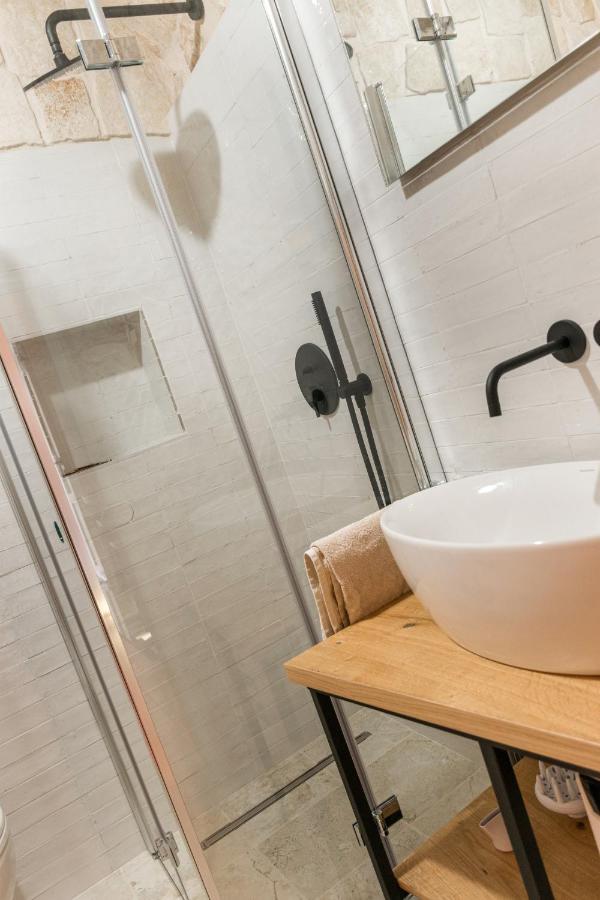 La Casedda - Apartment & Hydromassage Ceglie Messapica Zewnętrze zdjęcie