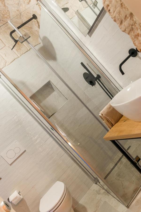 La Casedda - Apartment & Hydromassage Ceglie Messapica Zewnętrze zdjęcie