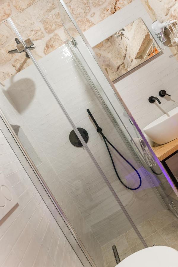 La Casedda - Apartment & Hydromassage Ceglie Messapica Zewnętrze zdjęcie
